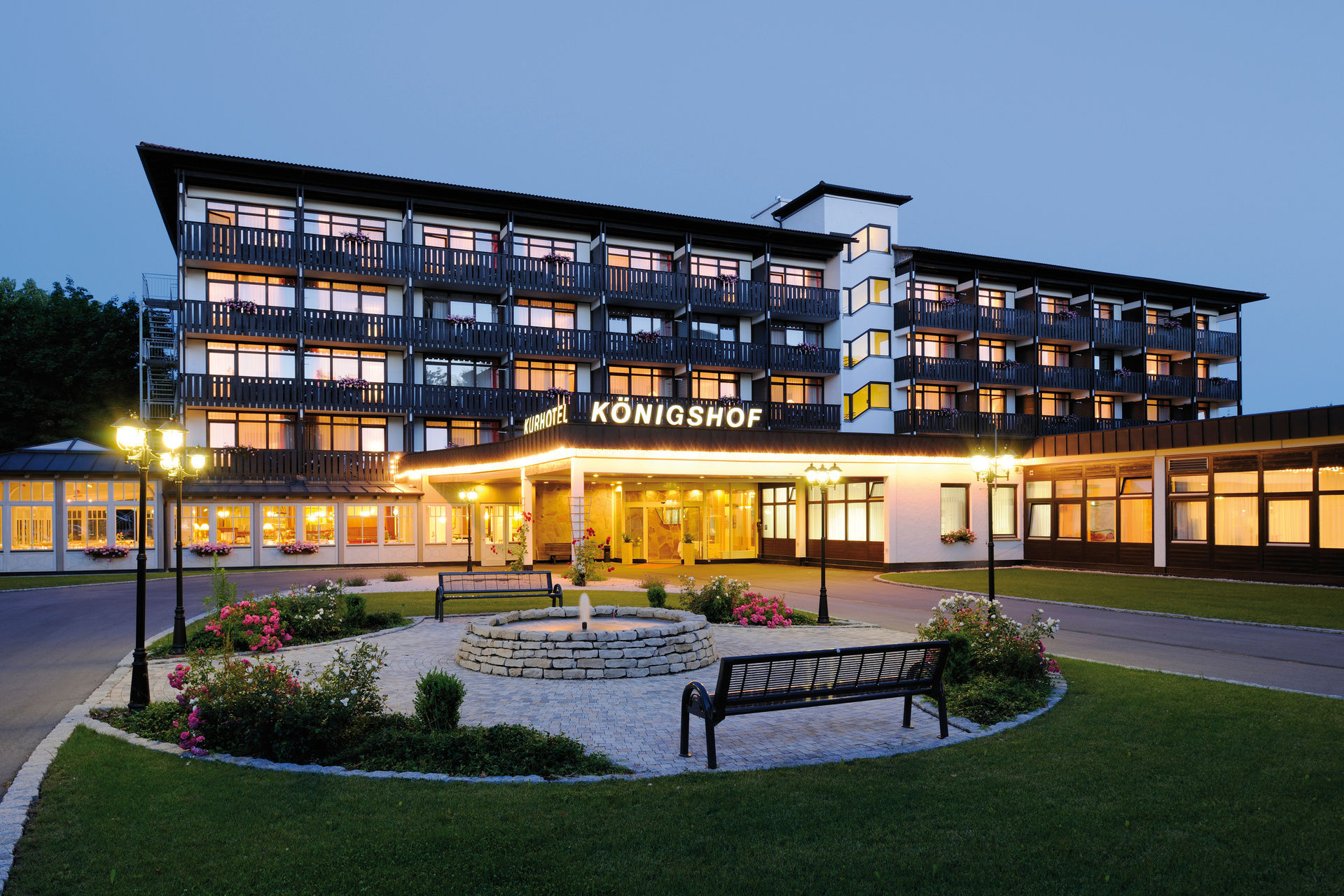 Casino Bad Füssing Casino Bad Füssing