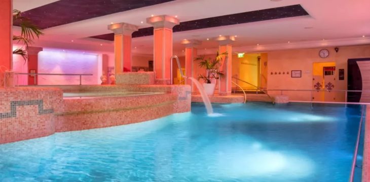 Bad Füssing Wellness – 3 Tage