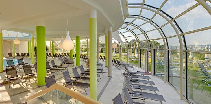 Hotel MAXIMILIAN oder Hotel Fürstenhof Bad Griesbach