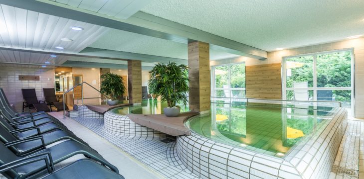 AktiVital Hotel in Bad Griesbach